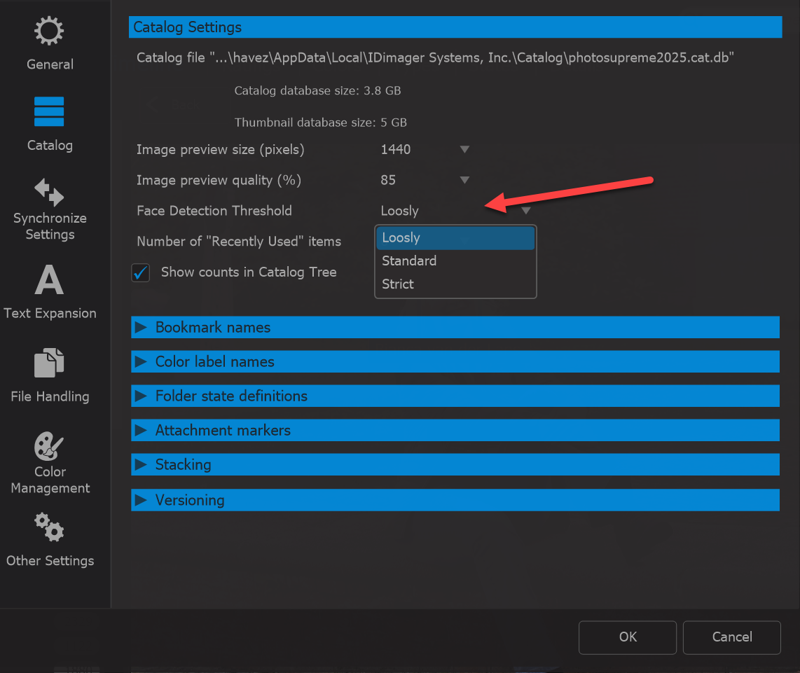 A screenshot of a computer

AI-generated content may be incorrect.