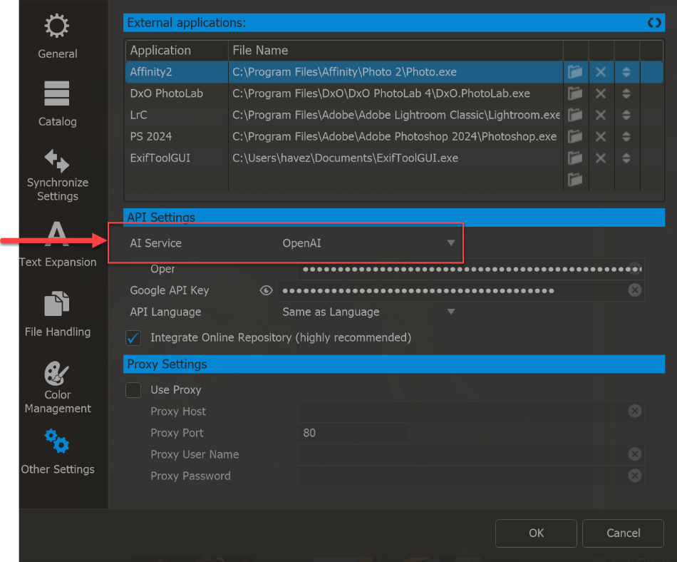 A screenshot of a computer

Description automatically generated