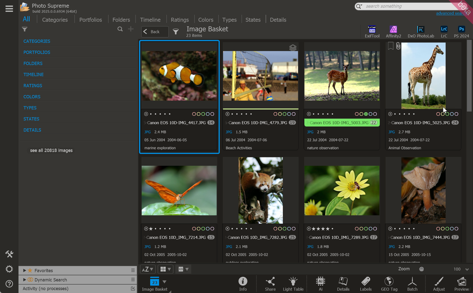 A screenshot of a computer

Description automatically generated