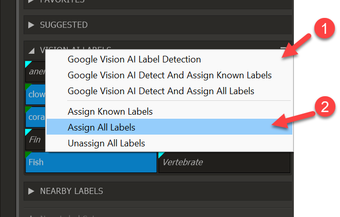 A screenshot of a computer

Description automatically generated