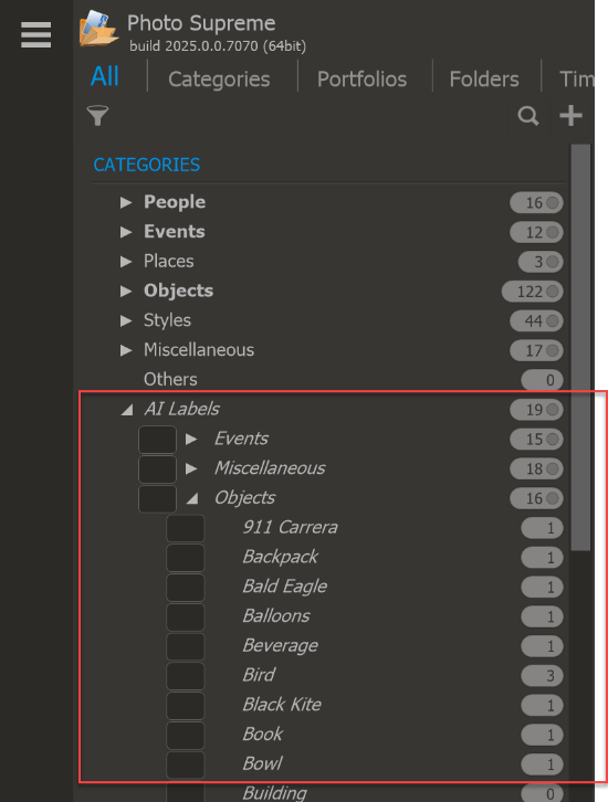 A screenshot of a computer
Description automatically generated