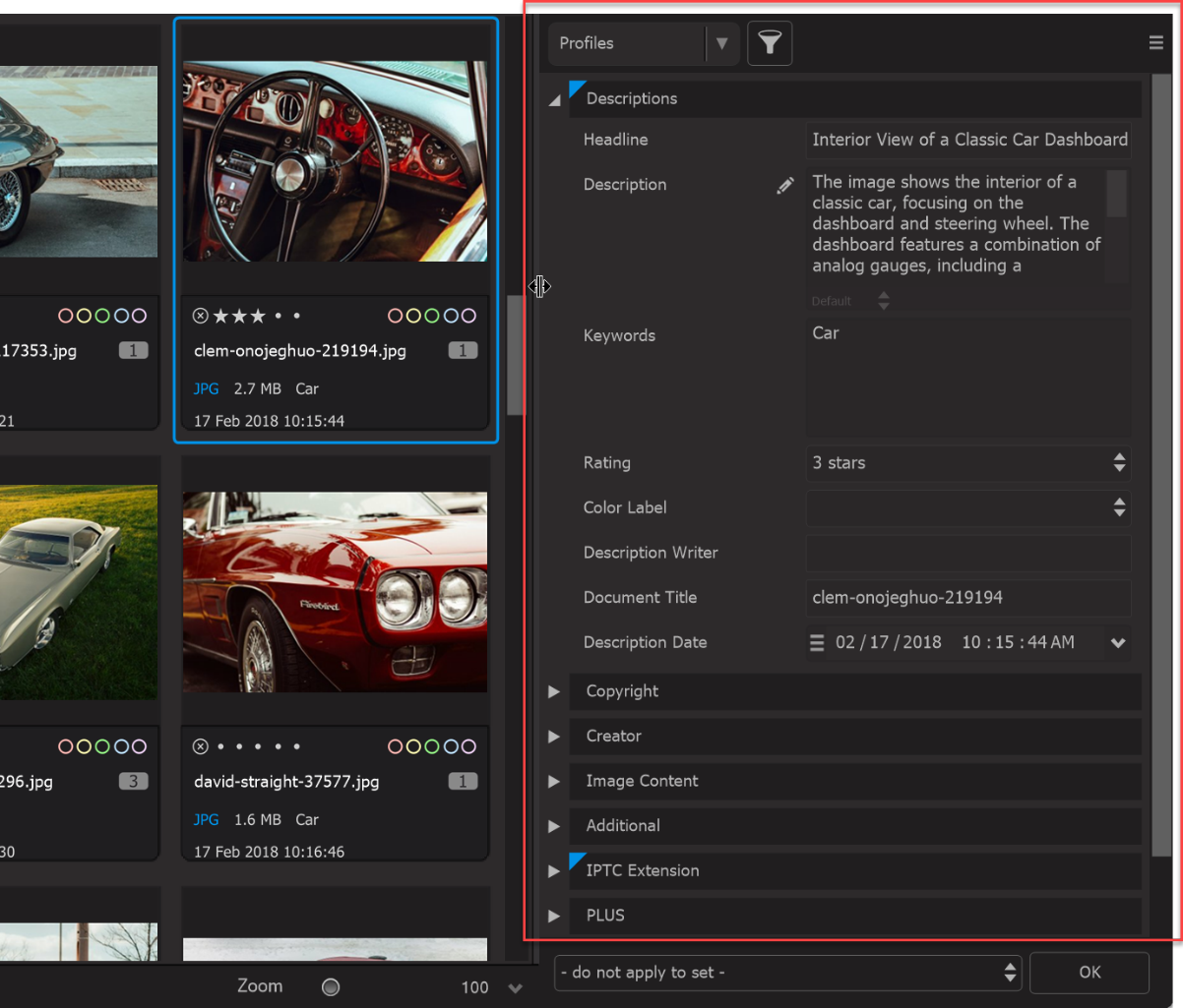 A screenshot of a computer
AI-generated content may be incorrect.