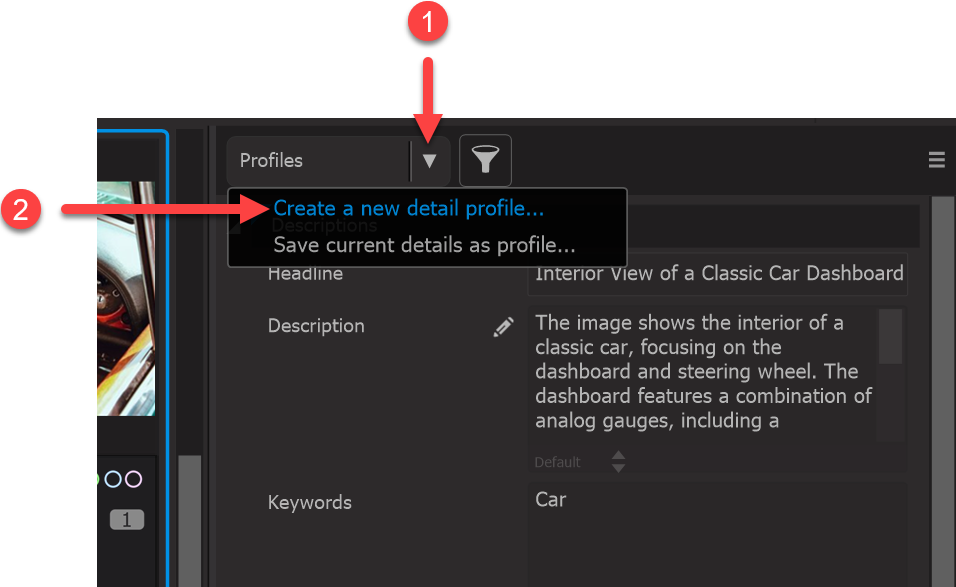 A screenshot of a computer