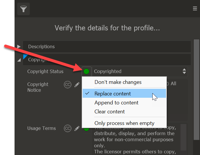 A screenshot of a computer
Description automatically generated