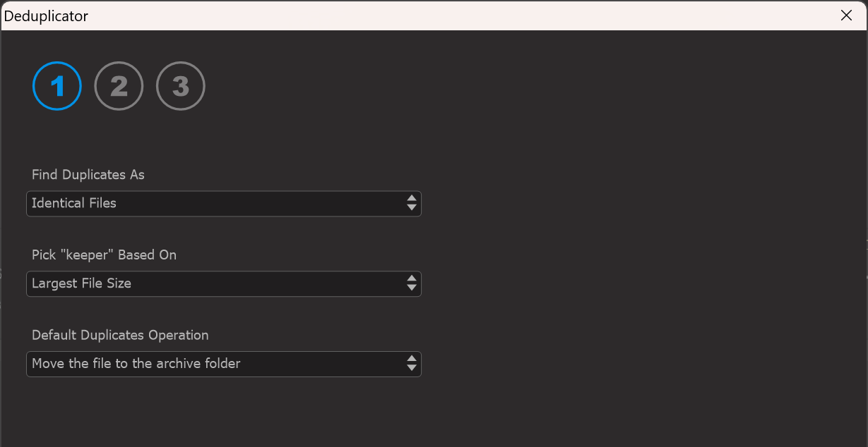 A screenshot of a computer

AI-generated content may be incorrect.