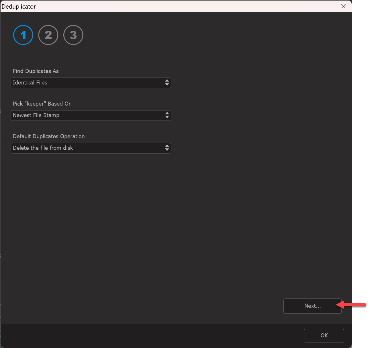 A screenshot of a computer

AI-generated content may be incorrect.