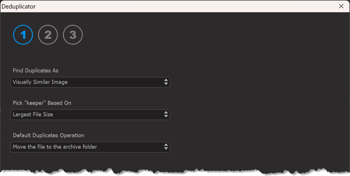 A screenshot of a computer

AI-generated content may be incorrect.