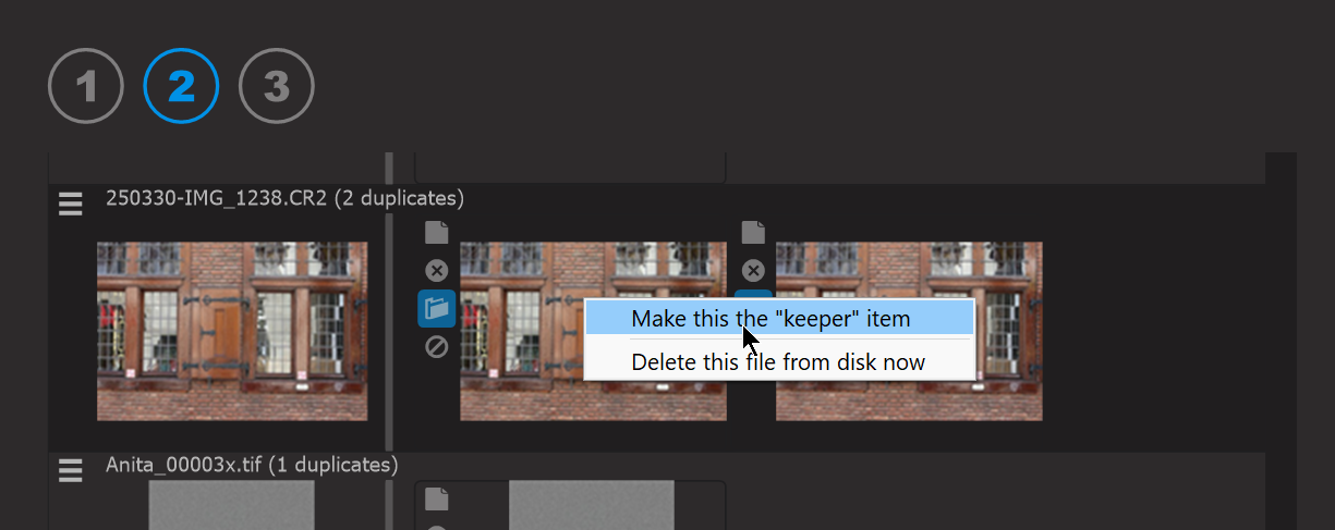 A screenshot of a computer

AI-generated content may be incorrect.
