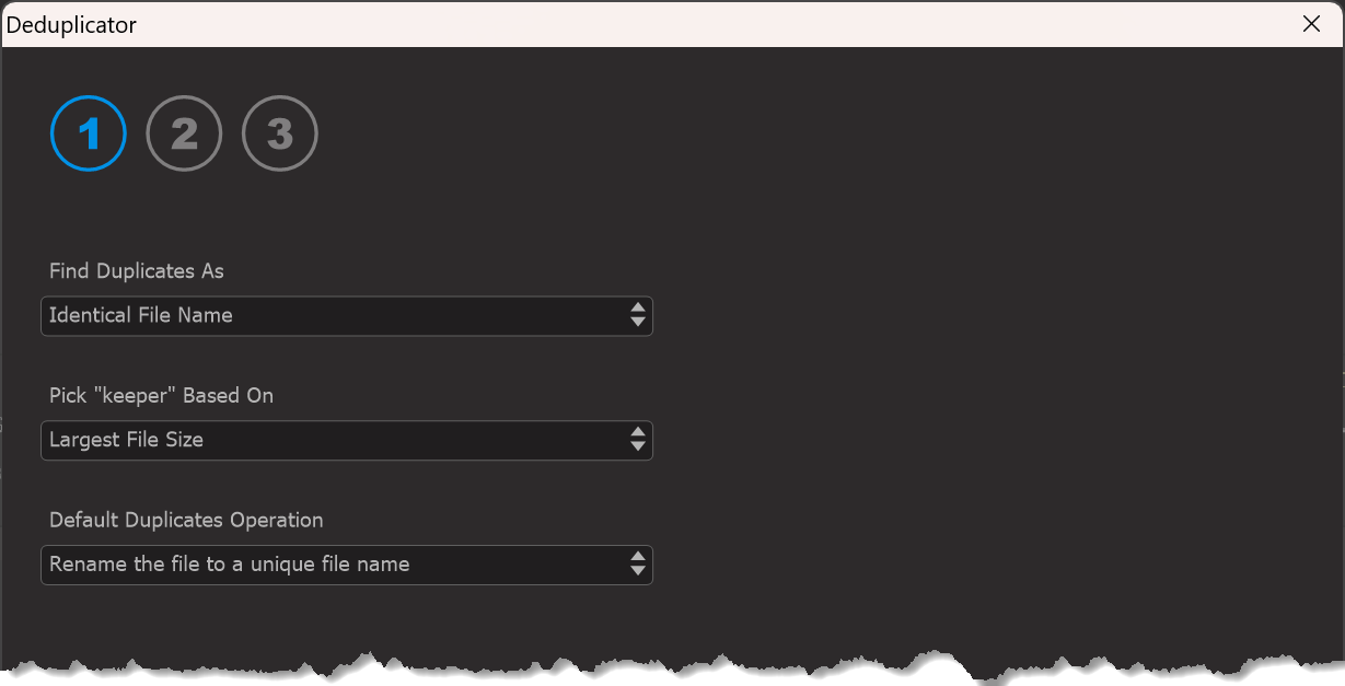 A screenshot of a computer

AI-generated content may be incorrect.