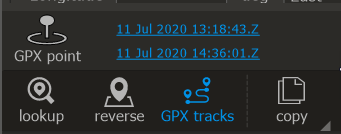 A screenshot of a phone

Description automatically generated