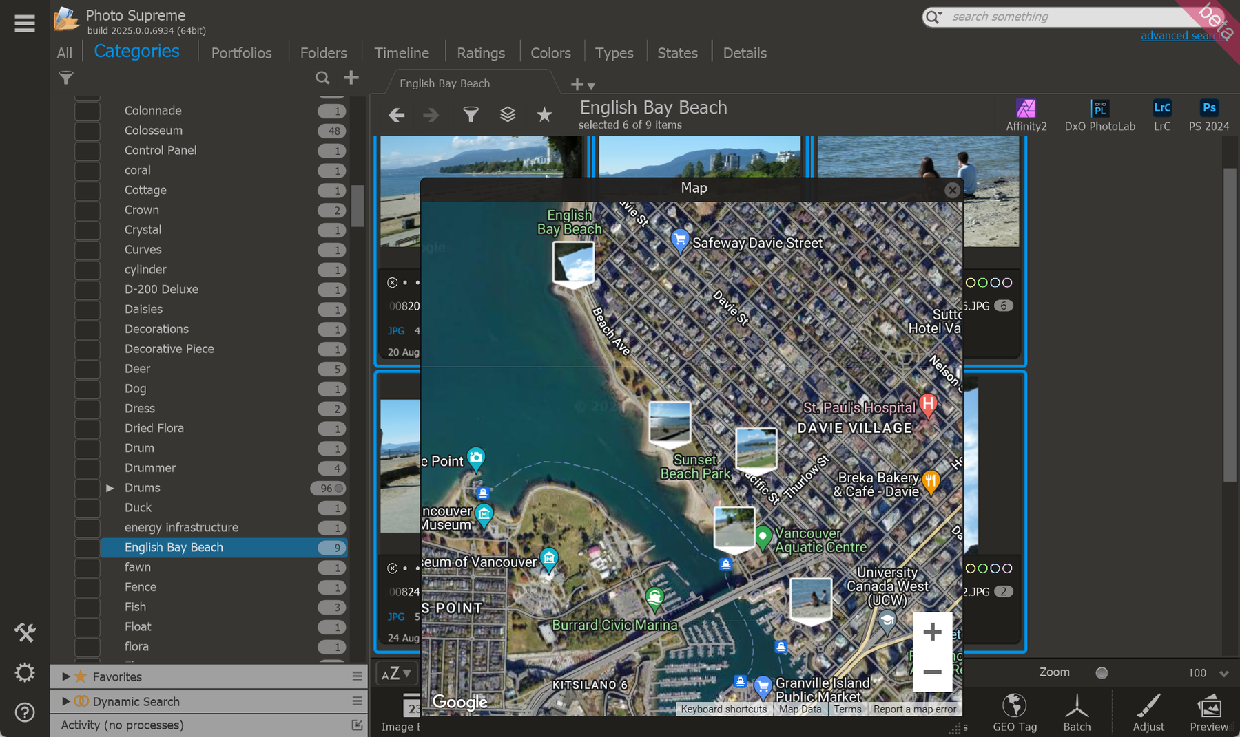 A screenshot of a computer
Description automatically generated