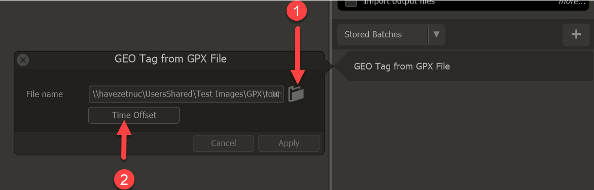 A screenshot of a computer

Description automatically generated