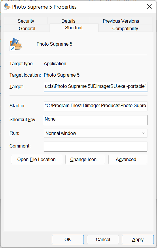 Graphical user interface, text, application, email
Description automatically generated