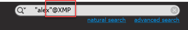 Photo Supreme screen for Search Domains