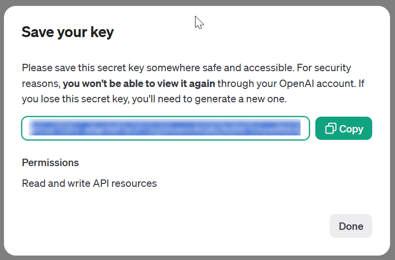 A screenshot of a computer
Description automatically generated
