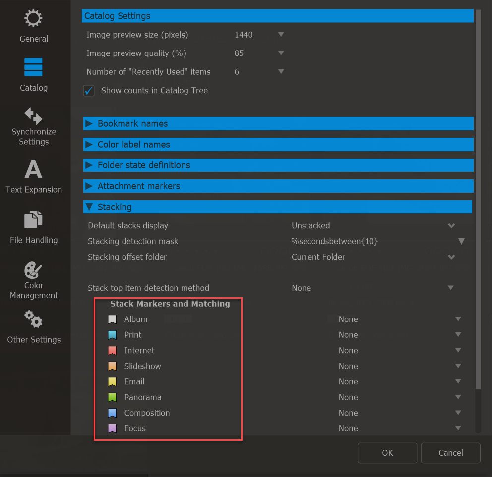 A screenshot of a computer
Description automatically generated