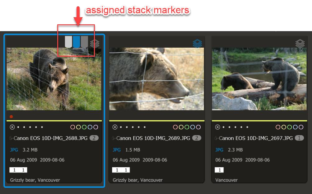 A screenshot of a video editing program
AI-generated content may be incorrect.