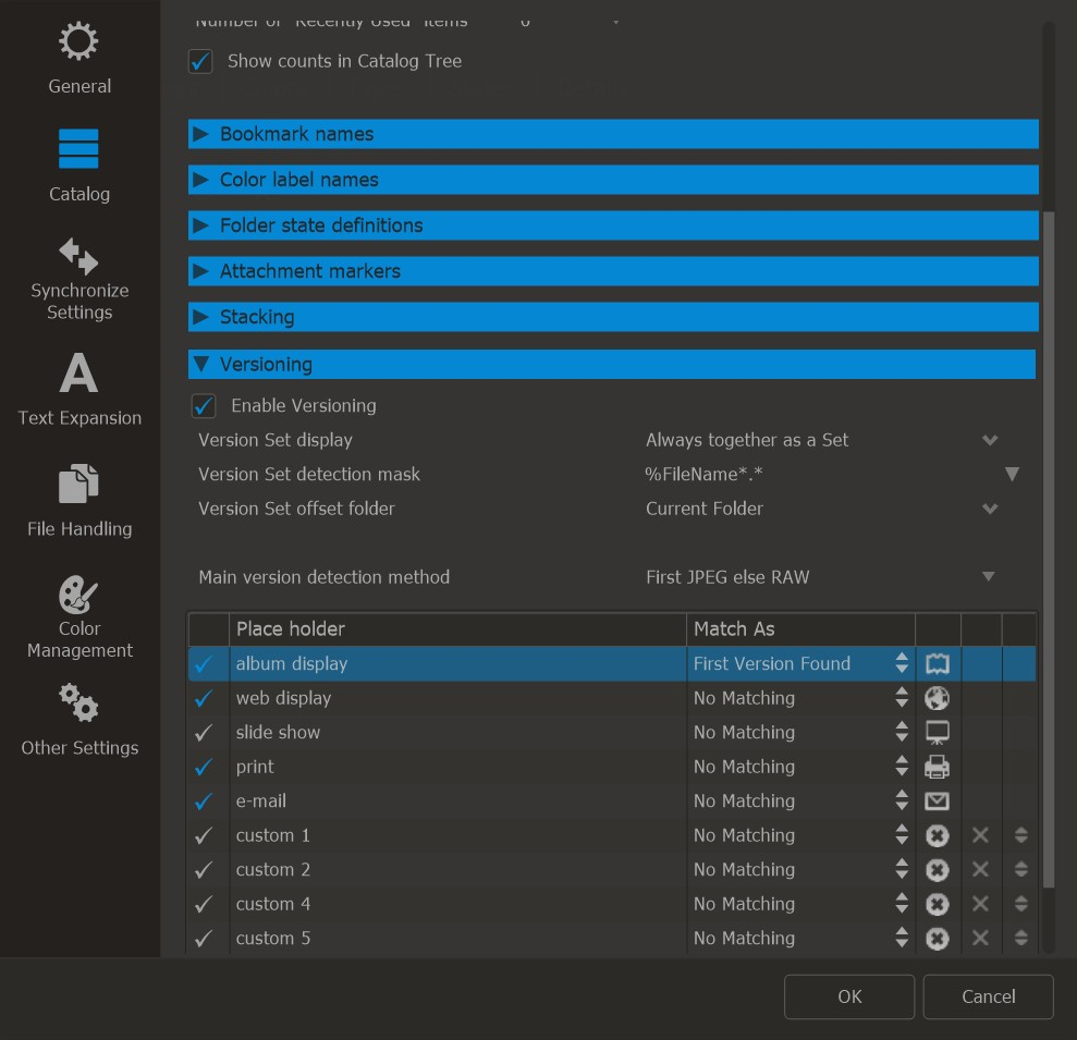 A screenshot of a computer
AI-generated content may be incorrect.