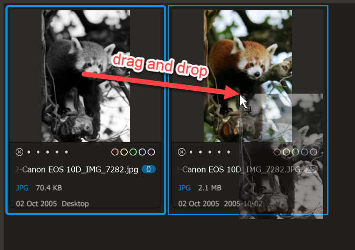 A screenshot of a computer
Description automatically generated