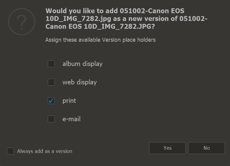 A screenshot of a computer
Description automatically generated