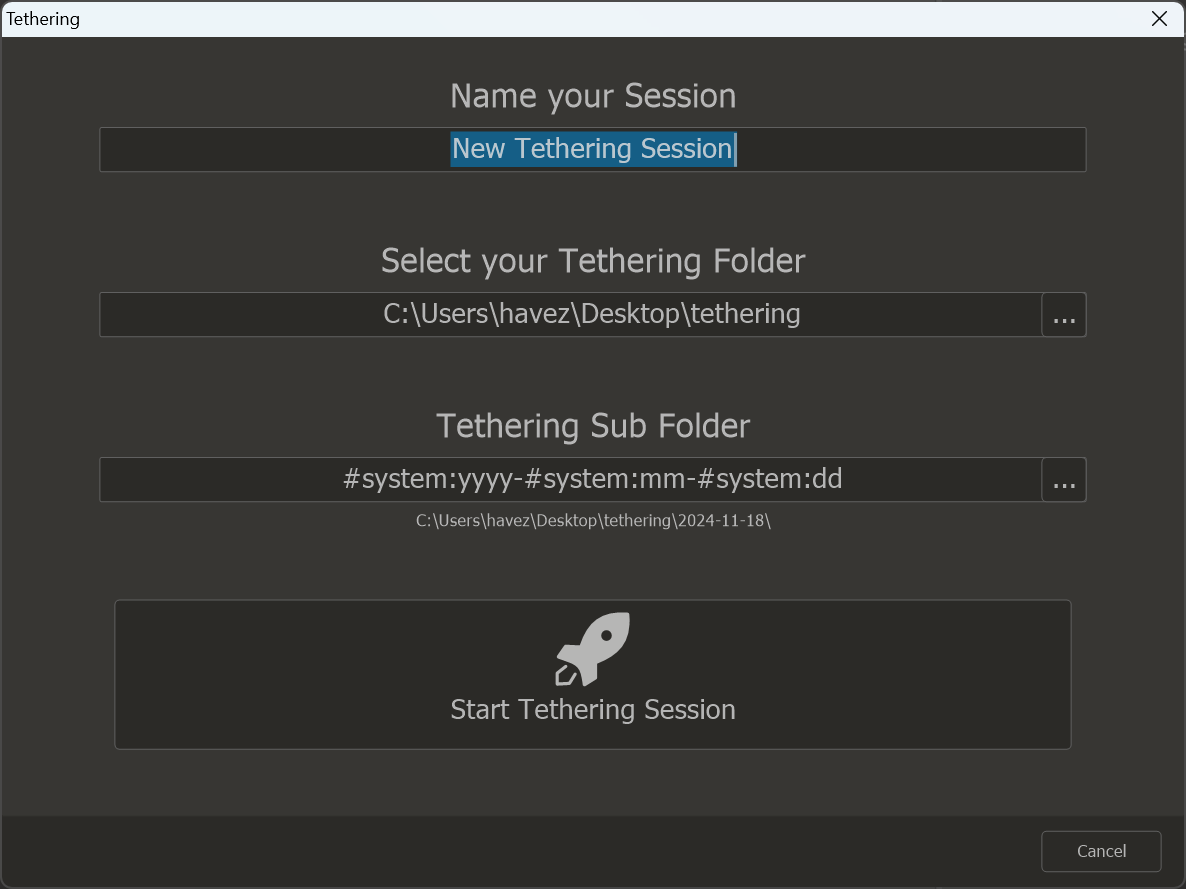 A screenshot of a computer

Description automatically generated