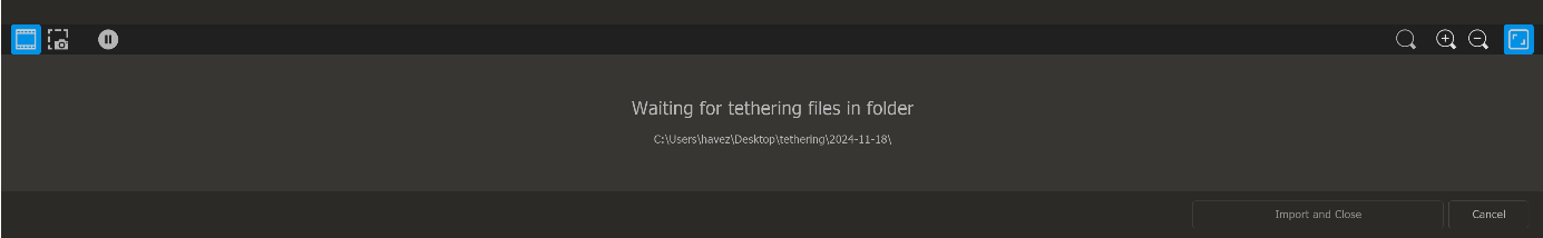 A screen shot of a computer

Description automatically generated