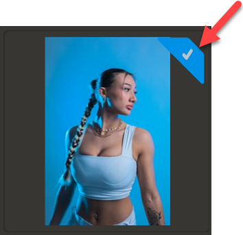 A screenshot of a person
Description automatically generated